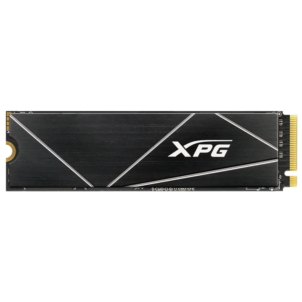 SSD Adata M.2 512gb Xpg Gammix S70 Blade Nvme - Agammixs70b-512g-cs