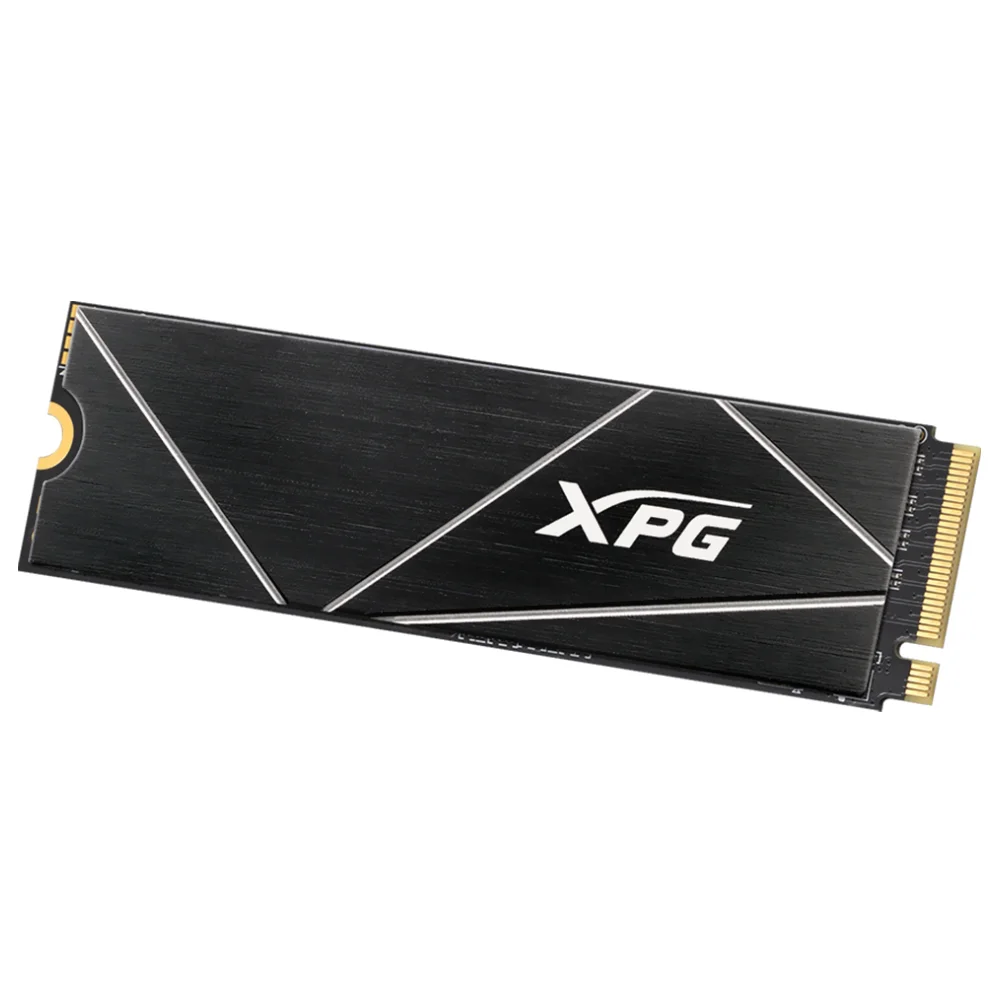 Imagem 2 de 3 do produto SSD Adata M.2 512gb Xpg Gammix S70 Blade Nvme - Agammixs70b-512g-cs