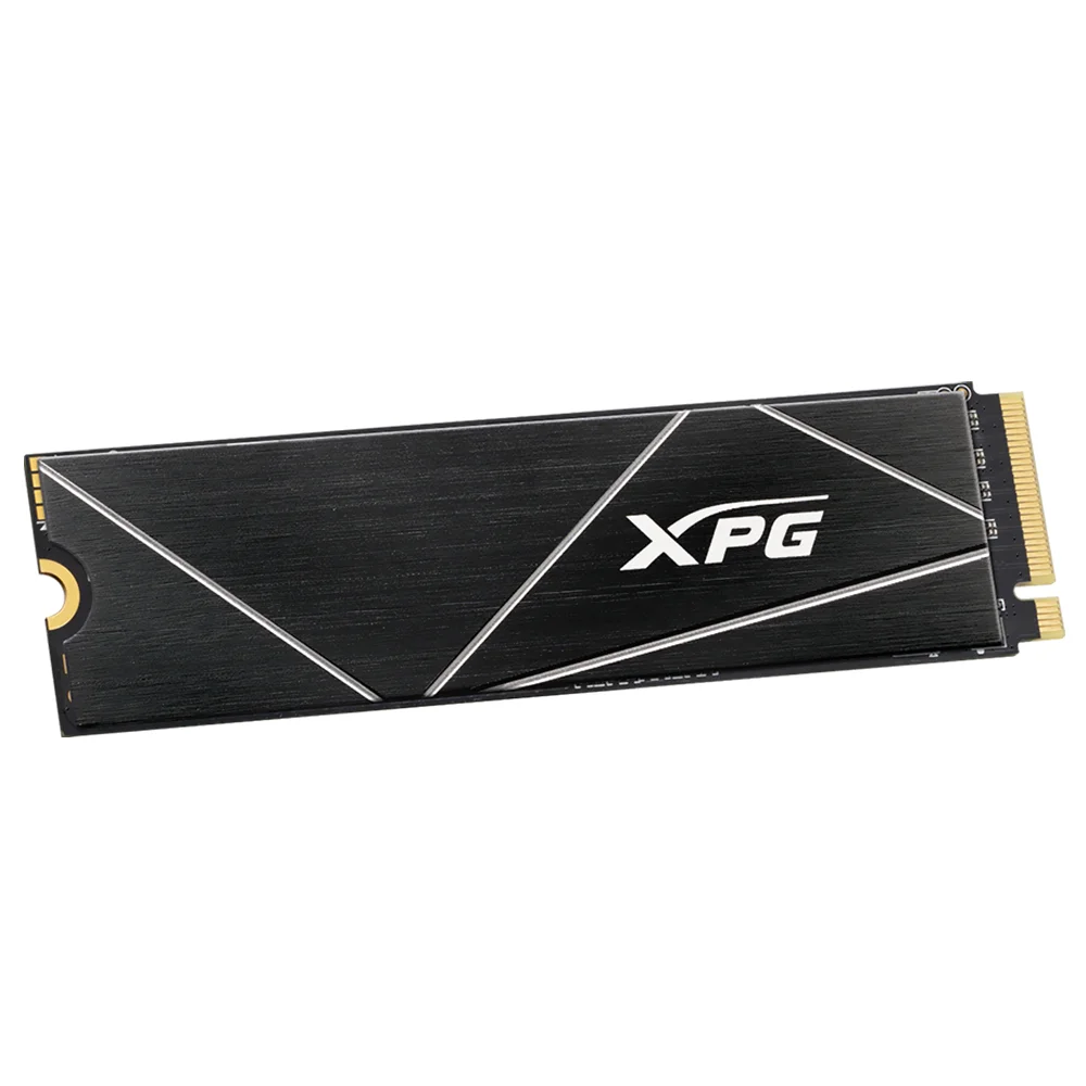 Imagem 3 de 3 do produto SSD Adata M.2 512gb Xpg Gammix S70 Blade Nvme - Agammixs70b-512g-cs
