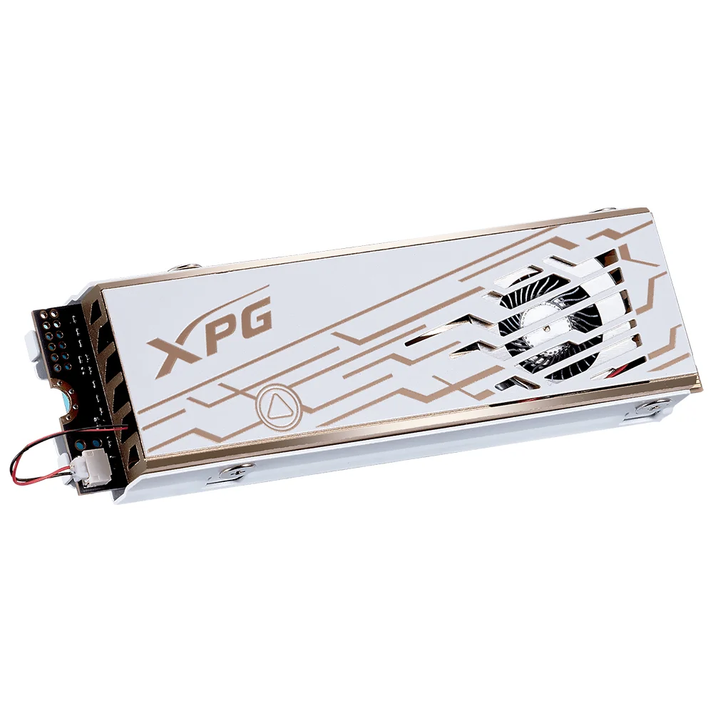SSD Adata M.2 2TB Xpg Mars 980 Pro Nvme - Smar-980p-2tci