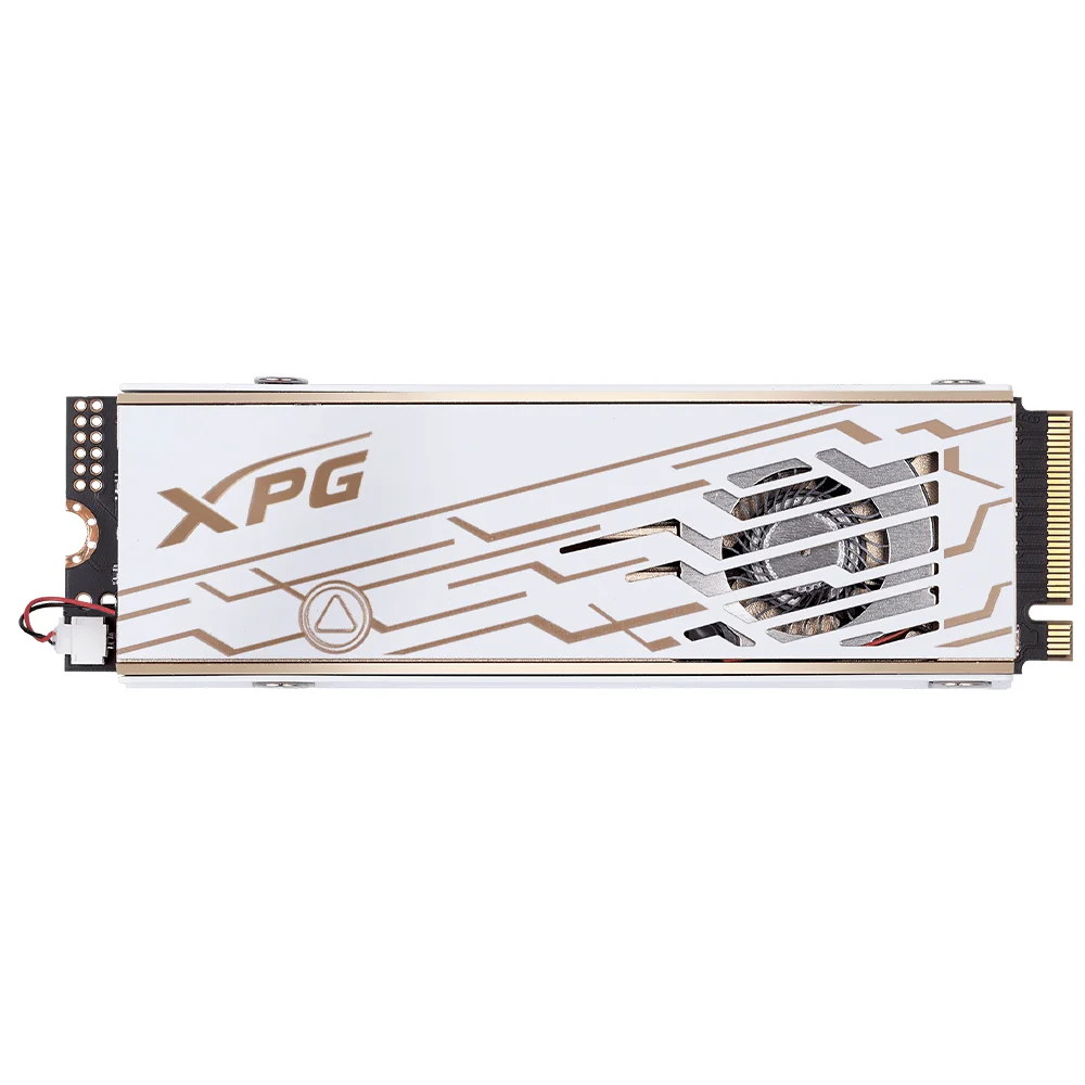 Imagem 2 de 3 do produto SSD Adata M.2 2TB Xpg Mars 980 Pro Nvme - Smar-980p-2tci