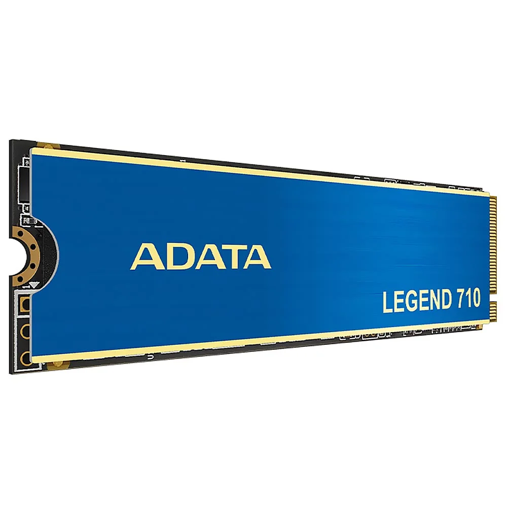 Imagem 3 de 3 do produto SSD Adata M.2 1TB Legend 710 Nvme - Aleg-710-1tcs
