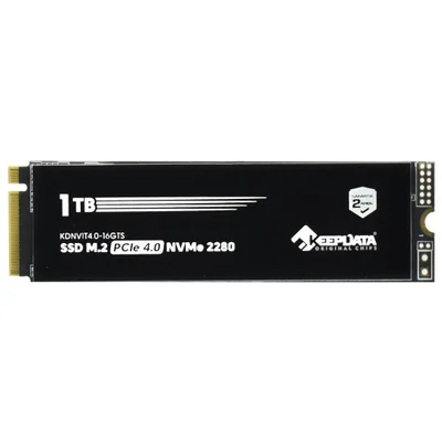 SSD Keepdata M.2 1TB Nvme - Kdnv1t4.0-16gts