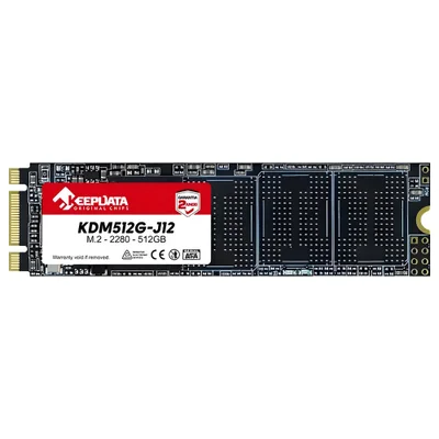 SSD Keepdata M.2 512gb Sata 3 - Kdm512g-j12