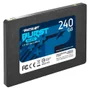 SSD Patriot 240GB Burst Elite 2.5" Sata 3 - Pbe240gs25ssdr