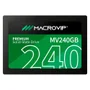 SSD Macrovip 240GB 2.5" Sata 3 - Mv240GB