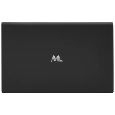 Gaveta Mtek En-2521tca Sata 2.5" / Hd / SSD / Usb 3.1 - Preto