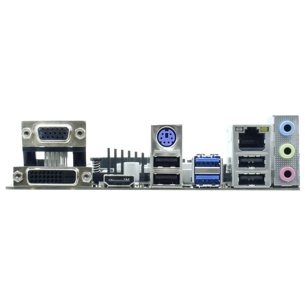 Imagem 2 de 3 do produto Placa Mãe Biostar Z690mx2-e D4 Socket LGA  1700 Ddr4 Atx 4x Ddr4 3200mhz PCie 4.0 Usb 3.2 Gen 2 RGB