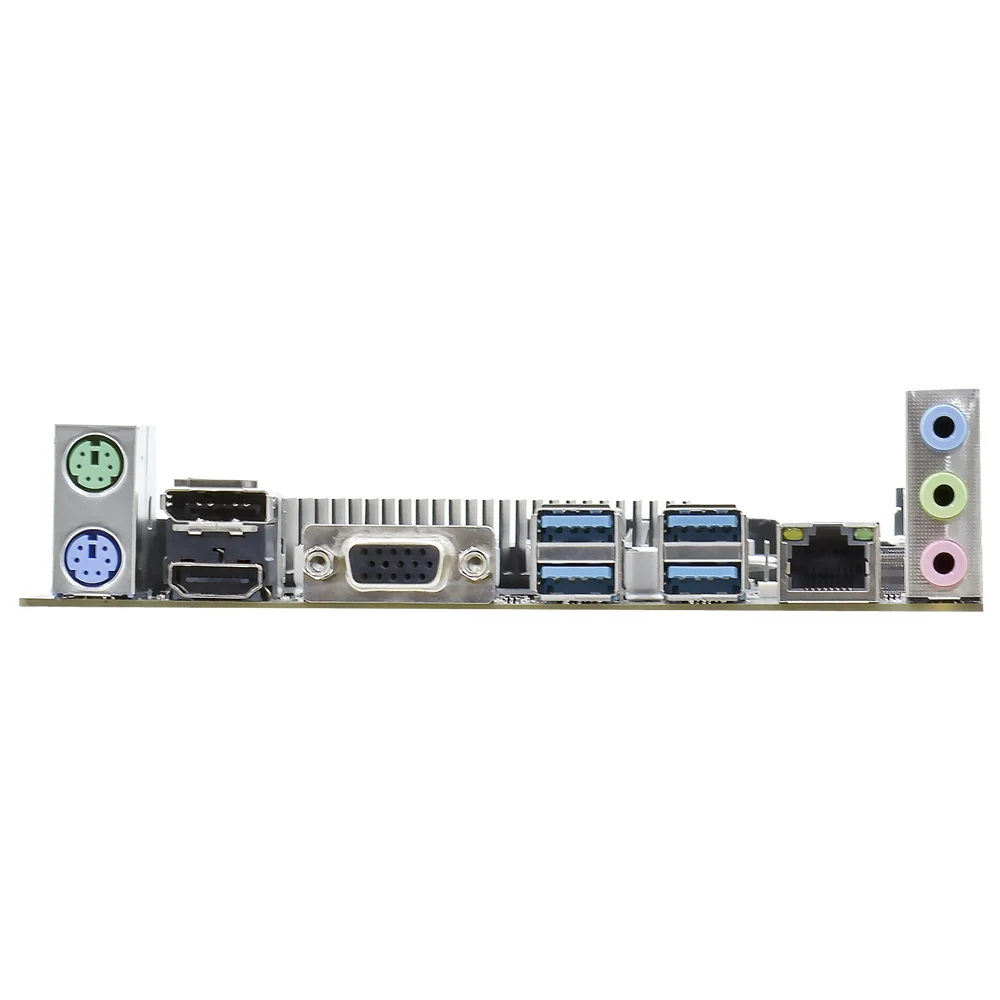 Imagem 3 de 3 do produto Placa Mãe Star B760 LGA  1700 Ddr5 Atx Chipset B760 4 Slots Memória 128GB Suporte PCie 5.0 Usb 3.2 Gen 2
