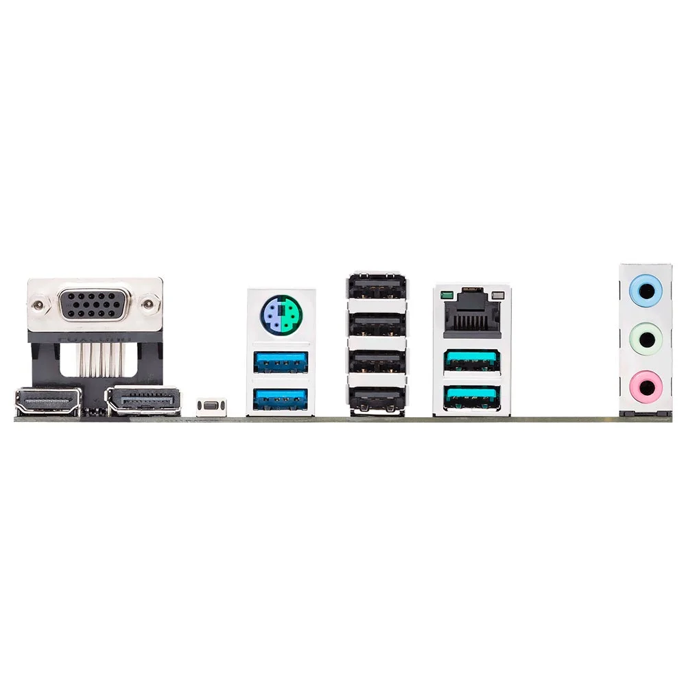 Imagem 2 de 3 do produto Placa Mãe Asus Prime B650m-a Ii Socket Am5 / Vga / Ddr5
