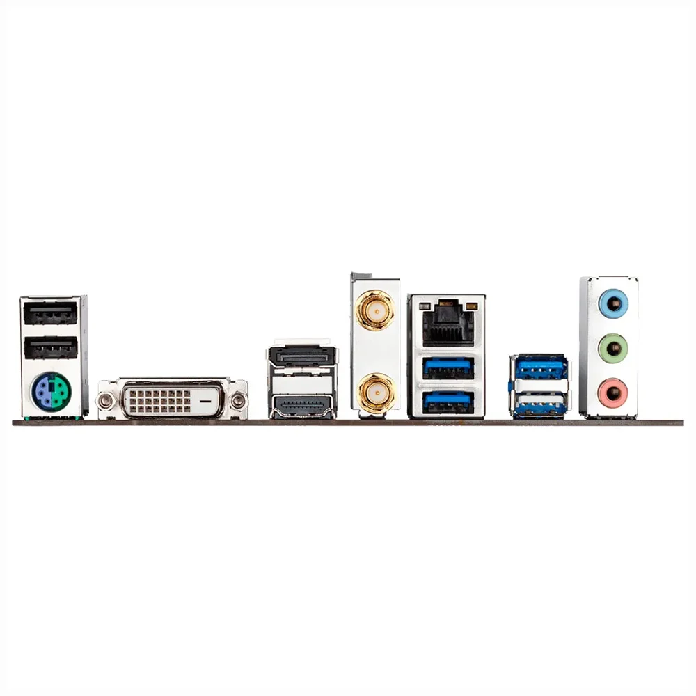 Imagem 3 de 3 do produto Placa Mãe Gigabyte A520m Ds3h Ac Socket Am4 / Ddr4