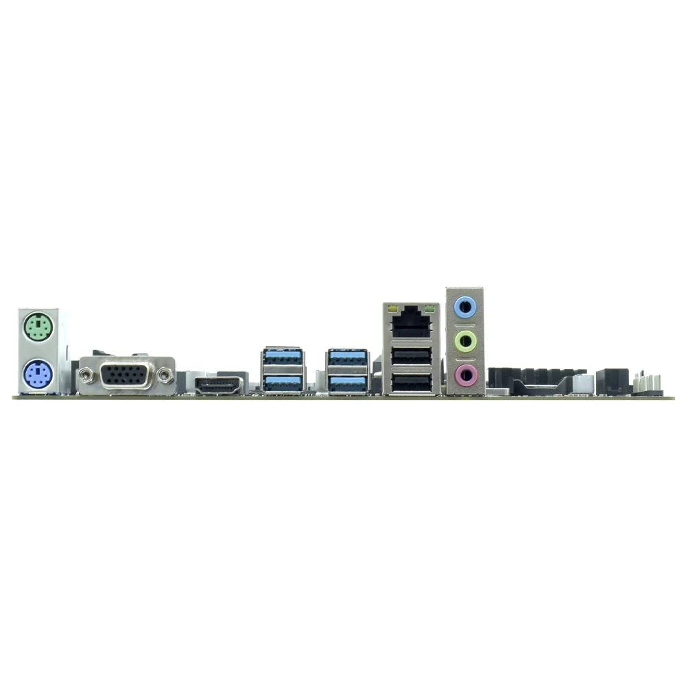 Imagem 2 de 3 do produto Placa Mãe Star A520 Socket Am4 Ddr4 Atx 4x Sata 6gb/s 2x M.2 PCie 3.0 Usb 3.2 Gen 1 Gamer