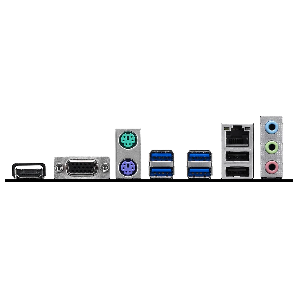 Imagem 2 de 3 do produto Placa Mãe Msi Pro A620am-b Evo Socket Am5 Ddr5 Atx 4x Dimm PCie 4.0 Usb 3.2 Gen 2 RGB Gamer