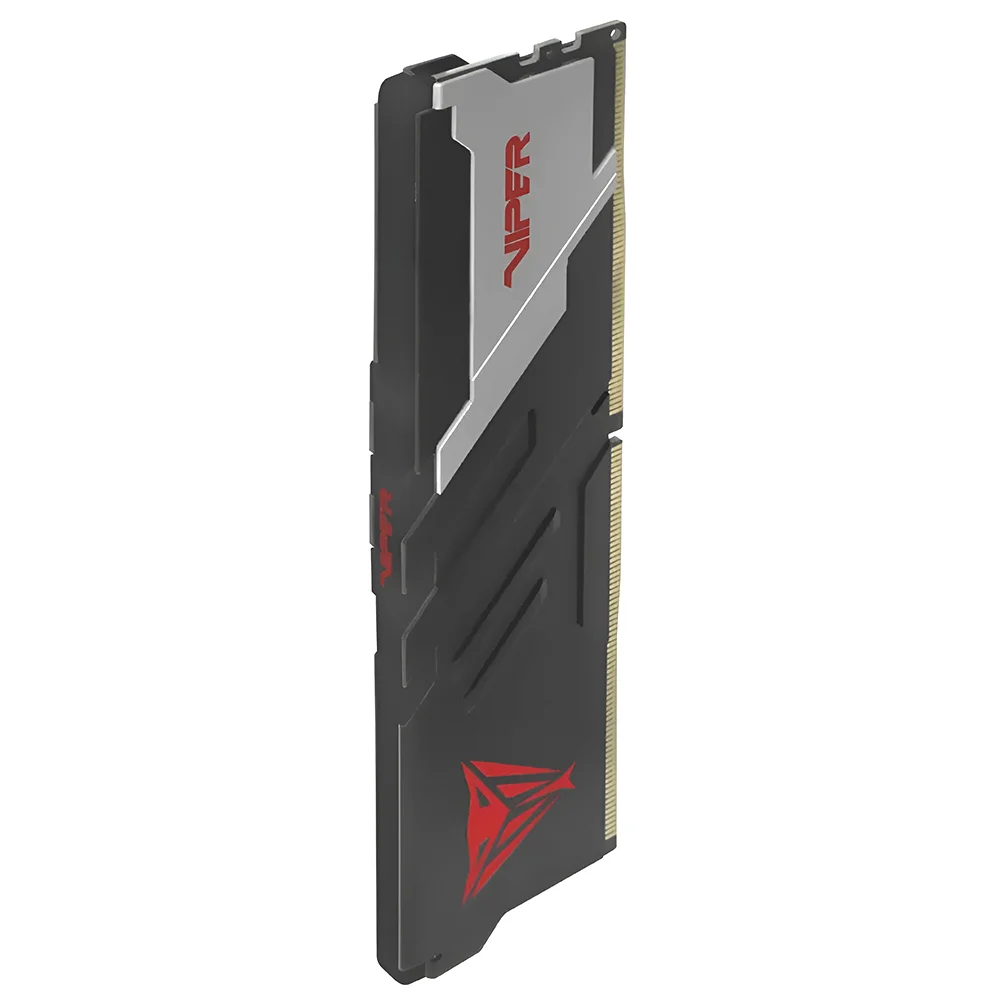 Imagem 3 de 3 do produto Memória Ram Patriot Viper Venom Ddr5 16gb 5200mhz - Preto / Prata (pvv516g52c36)