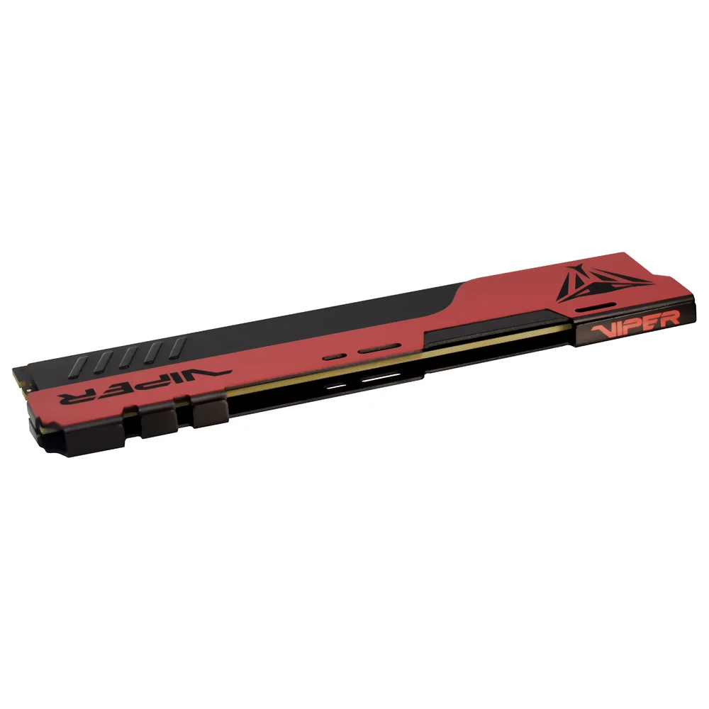 Imagem 3 de 3 do produto Memória Ram Patriot Viper Ddr4 16gb 3200mhz - Vermelho (pve2416g320c8)
