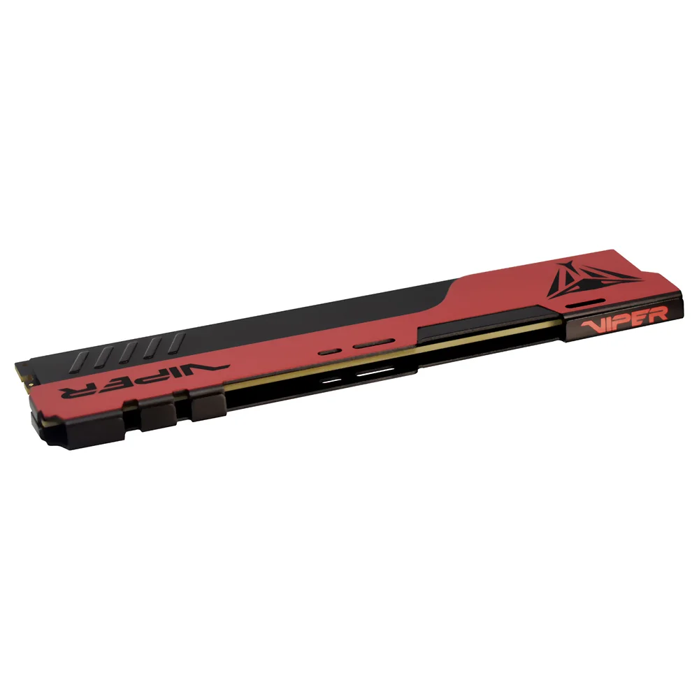 Imagem 3 de 3 do produto Memória Ram Patriot Viper Ddr4 8GB 4000mhz - Vermelho (pve248g400c0)