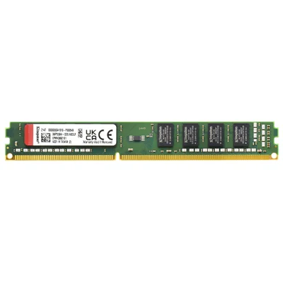Memória Ram Kingston Ddr4 8GB 3200mhz - Kvr32n22s8l/8