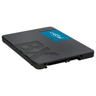 Crucial BX500 1TB SATA SSD 2.5インチ Produtos com até 15 OFF no PIX KaBuM