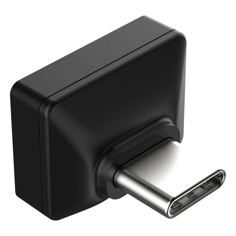 Imagem 2 de 3 do produto Pendrive Sandisk Extreme Fit G46 Flash Drive 128GB Usb-c - Preto (sdcz530-128g-g46)