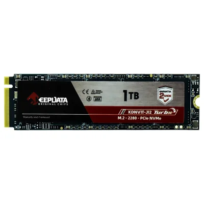 SSD Keepdata M.2 1TB Nvme - Kdnv1t-j12
