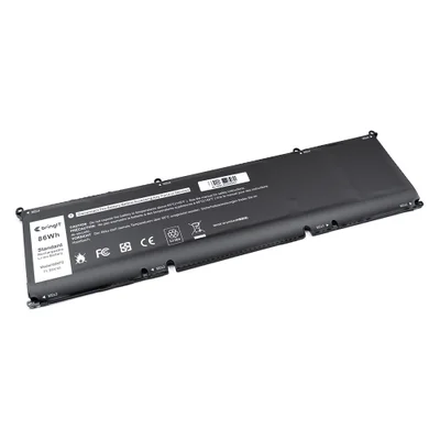 Bateria Para Notebook Dell Part Number 69kf2 7500mah 11.55v