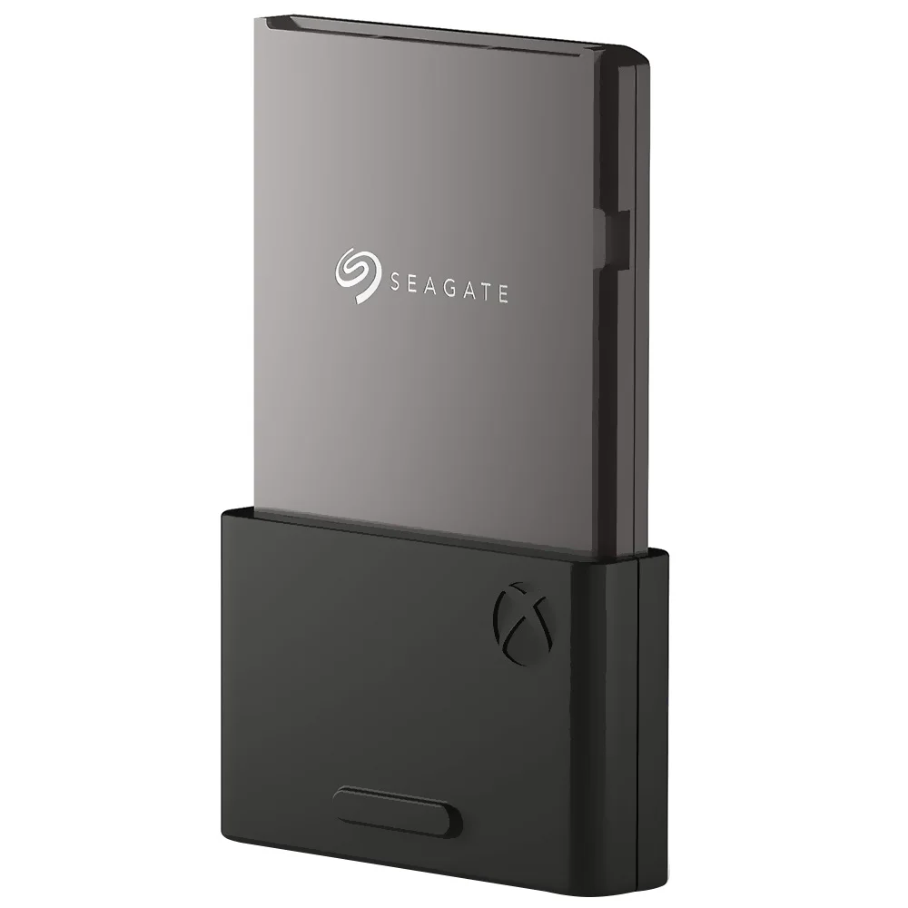 Cartão de Expansão Seagate 1 TB Para Xbox Series X/S