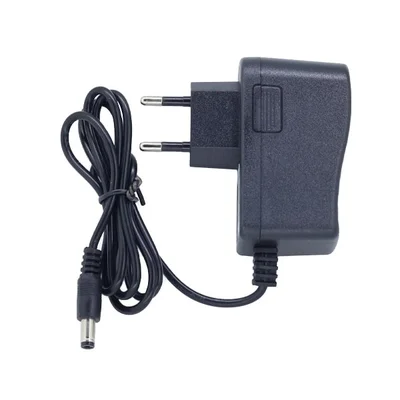 Fonte Chaveada 5v 2a Bivolt P4 2,1 X 5,5mm Tv Box E Modemfonte Chaveada 5v 2a Bivolt P4 2,1 X 5,5mm Tv Box E Modem Clip-icon Fonte Chaveada 5v