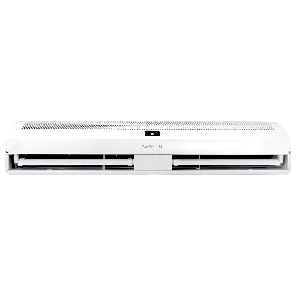 Imagem 1 de 5 do produto Cortina De Ar Agratto 90cm Acda90i-02 Controle Remoto 220v
