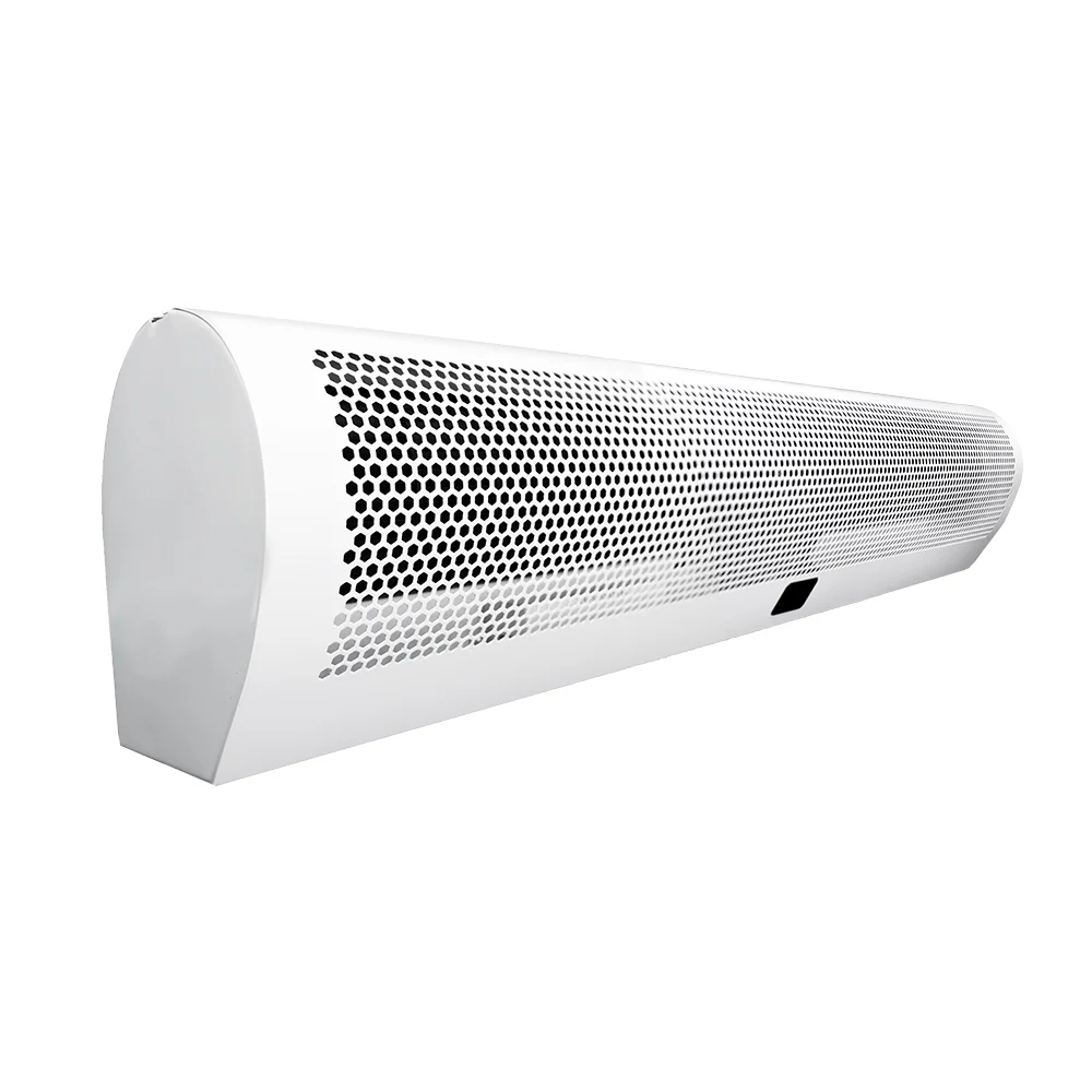 Imagem 2 de 5 do produto Cortina De Ar Agratto 90cm Acda90i-02 Controle Remoto 220v