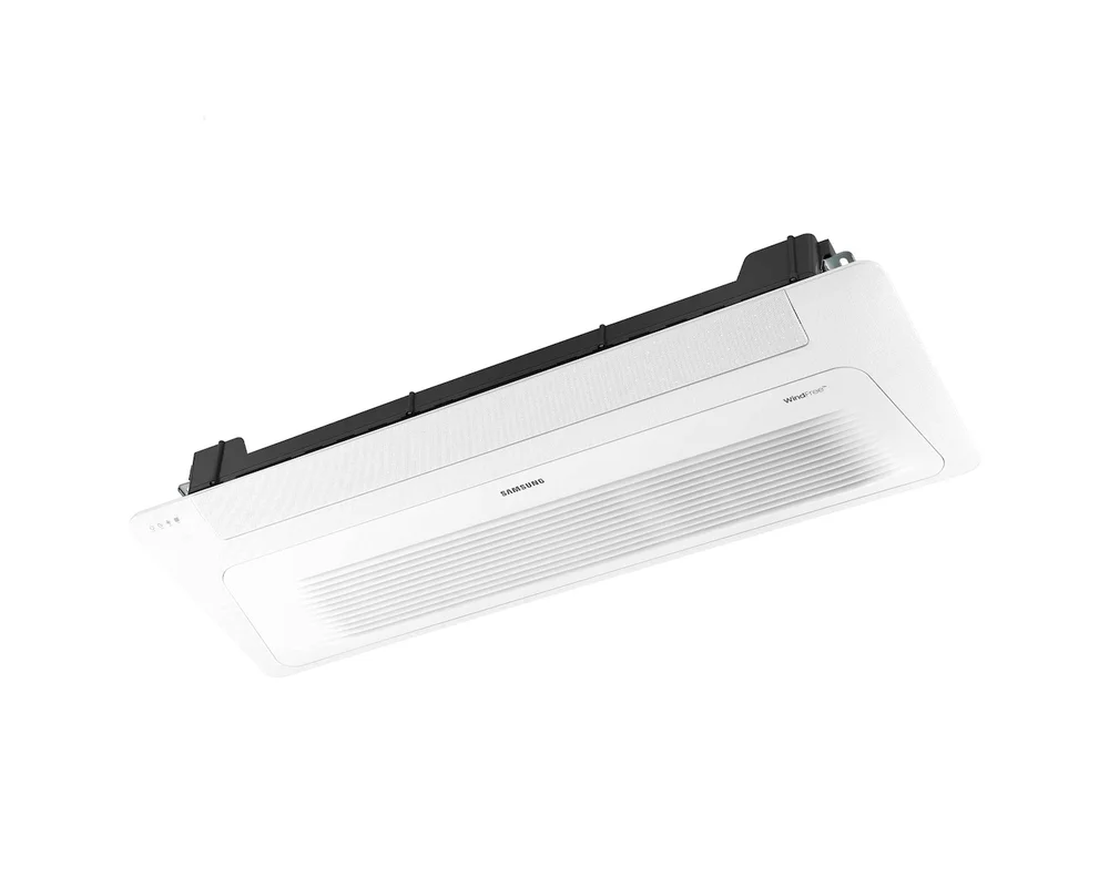 Imagem 4 de 4 do produto Kit Evaporadora Samsung Inverter Cassete 1 Via Multi-split Windfree 22.000 Btus Qf Branco