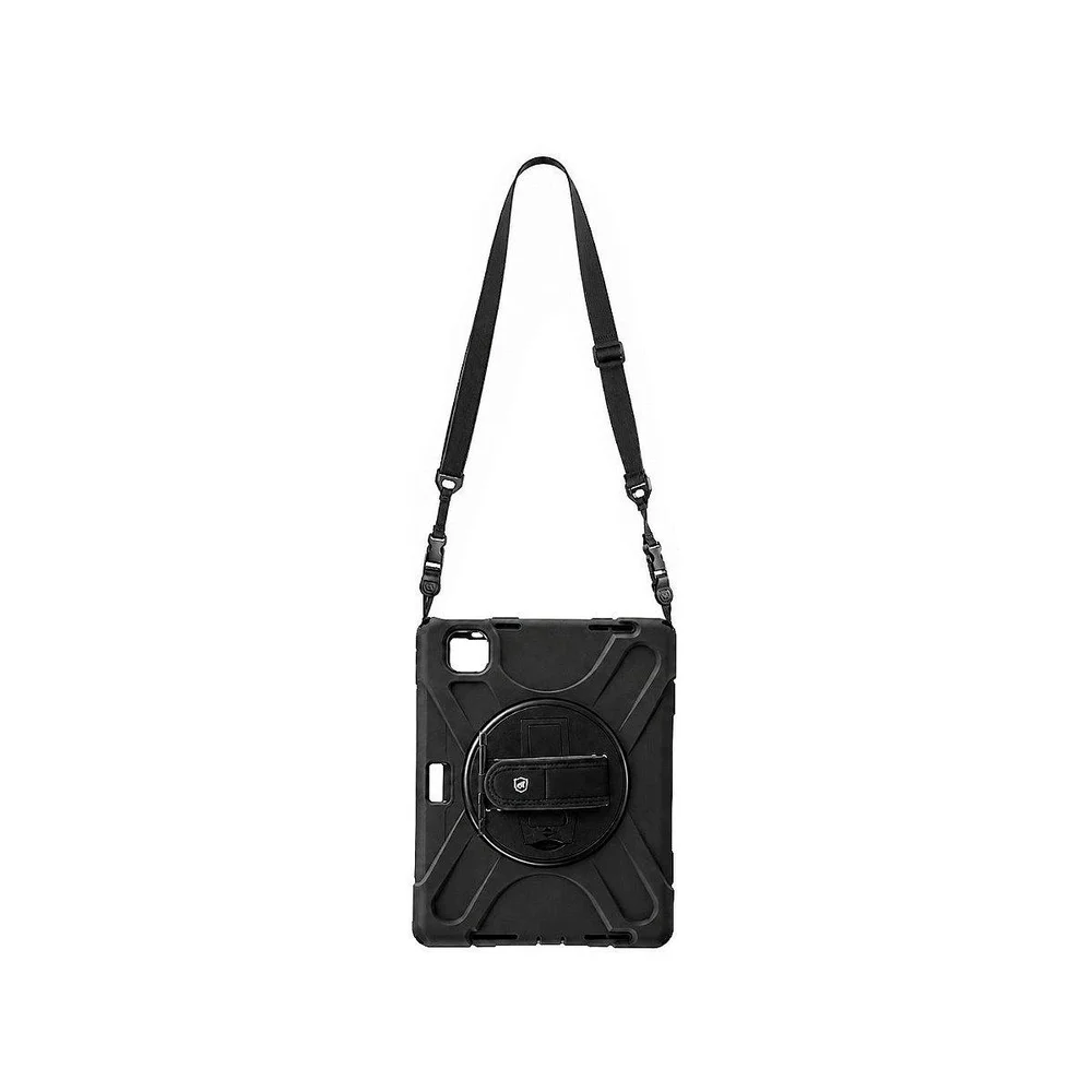 Imagem 3 de 5 do produto Alça De Ombro Ajustável Para Capa Case Capinha Phantom Com Sistema De Engate Rápido E Fácil Transporte - Gshield