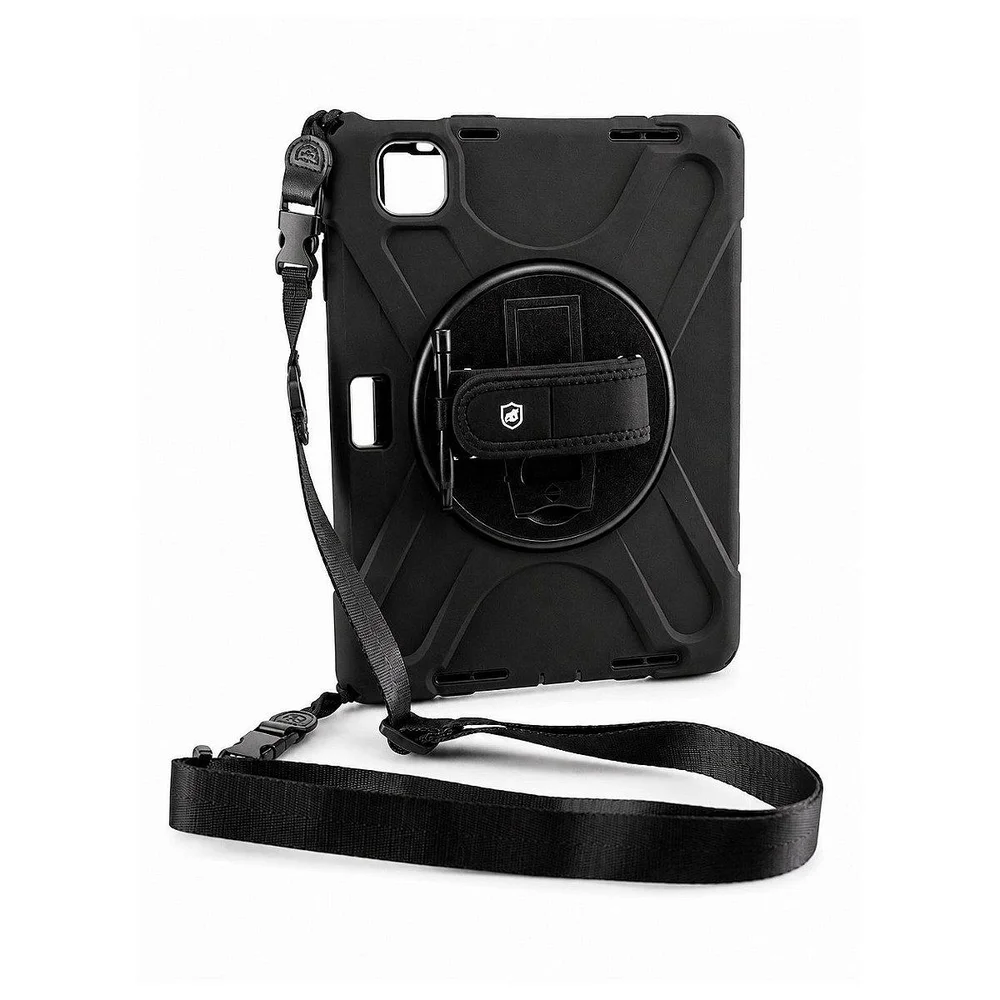 Imagem 5 de 5 do produto Alça De Ombro Ajustável Para Capa Case Capinha Phantom Com Sistema De Engate Rápido E Fácil Transporte - Gshield