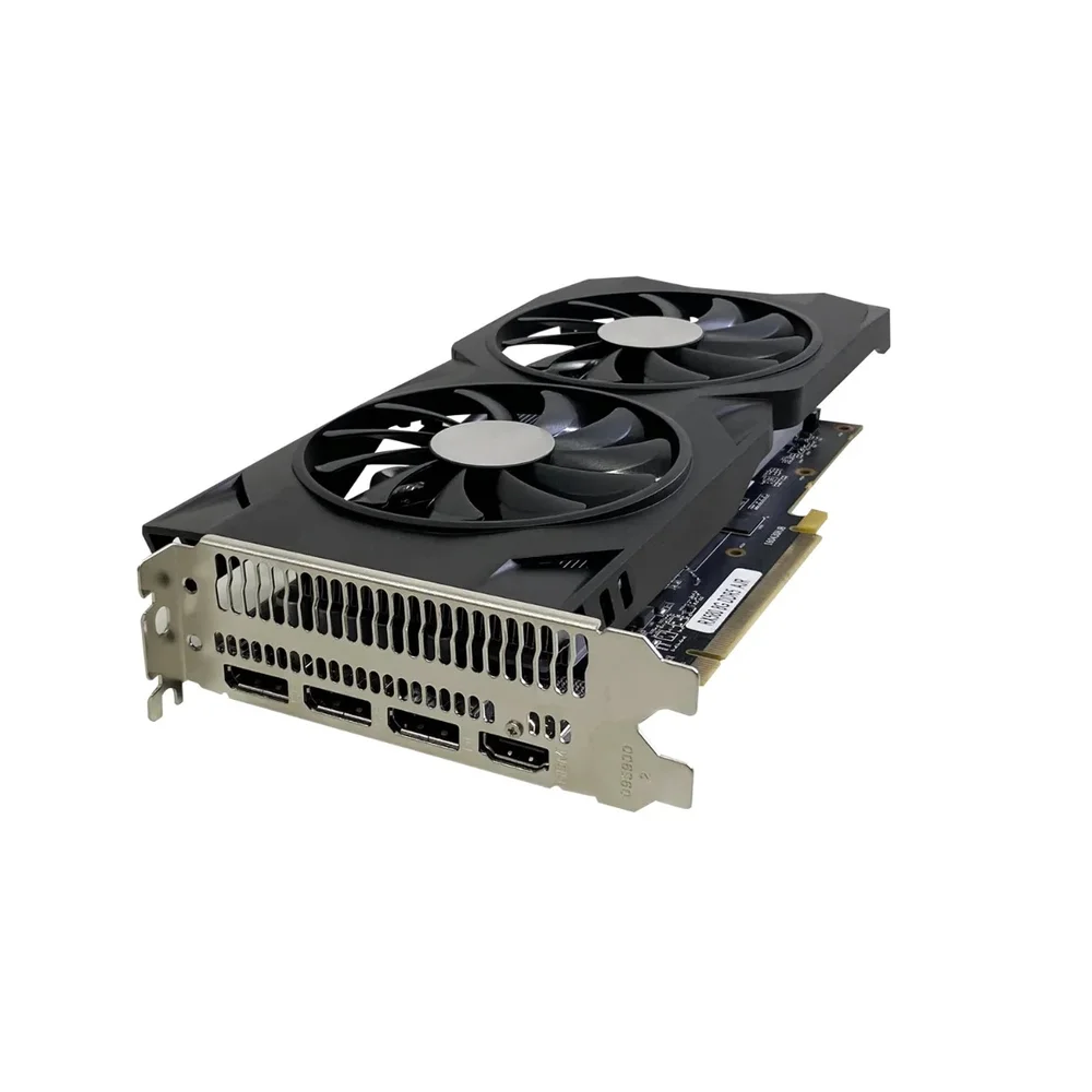 Placa De Video Amd Rage-x Rx 580 8gb 256bits Gddr5 Hdmi Gamer 3x Displayport / 1x HDMI OEM* Placa De Video Amd Rage-x Rx 580 8gb 256bits Gddr5 Hdmi Gamer 3x Displayport / 1x HDMI OEM*