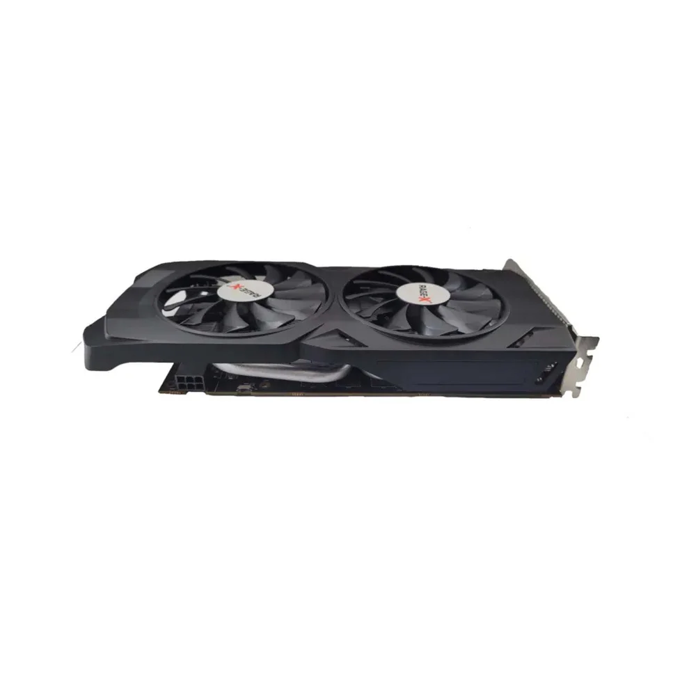 Placa De Video Amd Rage-x Rx 580 8gb 256bits Gddr5 Hdmi Gamer 3x Displayport / 1x HDMI OEM* Placa De Video Amd Rage-x Rx 580 8gb 256bits Gddr5 Hdmi Gamer 3x Displayport / 1x HDMI OEM*