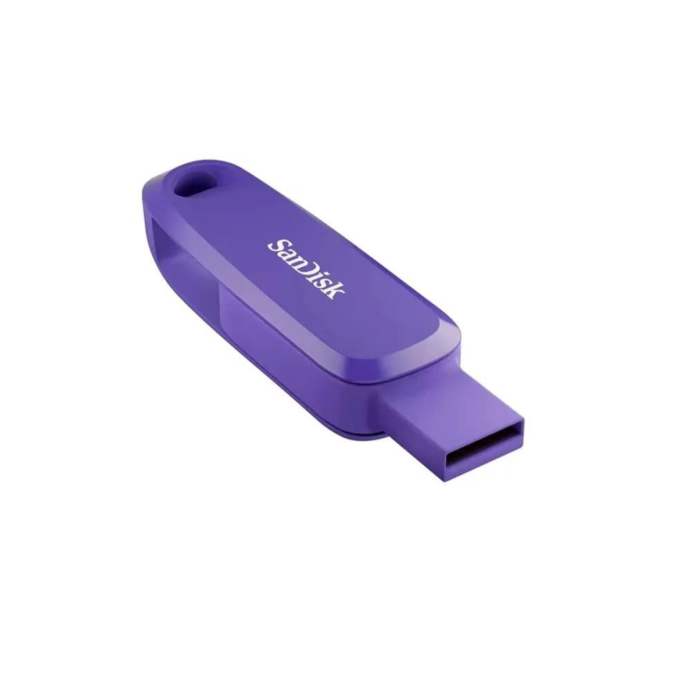 Imagem 3 de 3 do produto Pen Drive 256gb Usb 3.2 Otg Ultra D Drive Go Tip C 100mbs Le Sdddc6-256g-g46po Sandisk