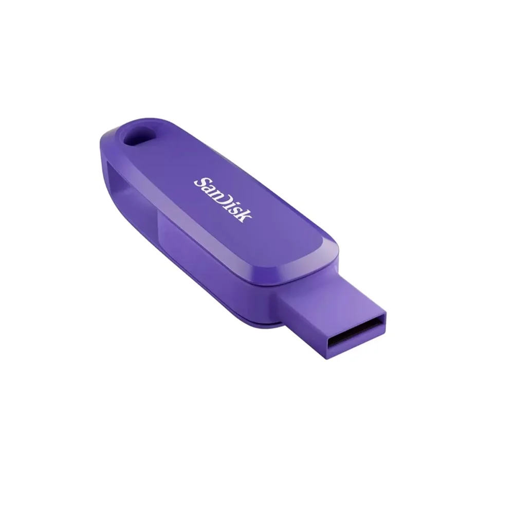 Imagem 5 de 5 do produto Pen Drive 128GB Usb 3.2 Otg Ultra D Drive Go Tip C 100mbs Le Sdddc6-128g-g46po Sandisk