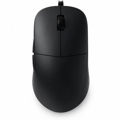 Mouse Endgame Gear Xm2 8k V2 Cor:preto