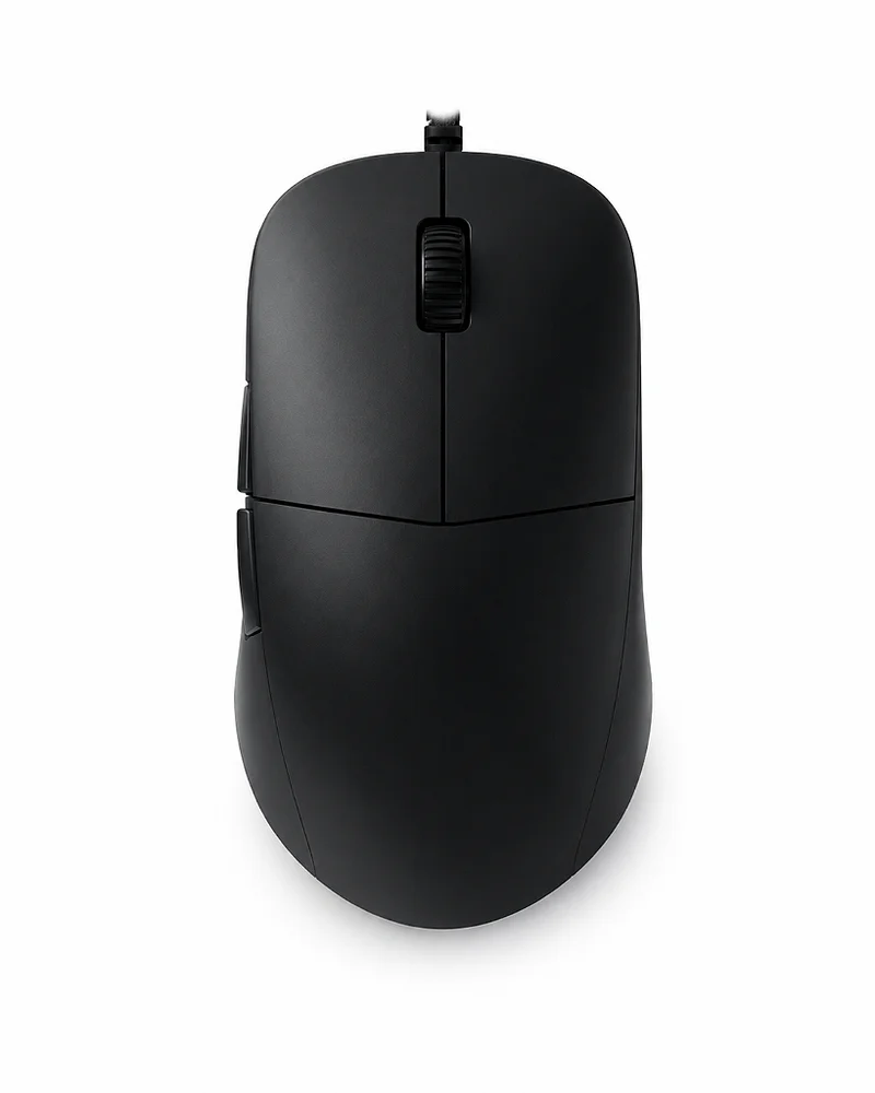 Mouse Endgame Gear Xm2 8k V2 Cor:preto Mouse Endgame Gear Xm2 8k V2 Cor:preto