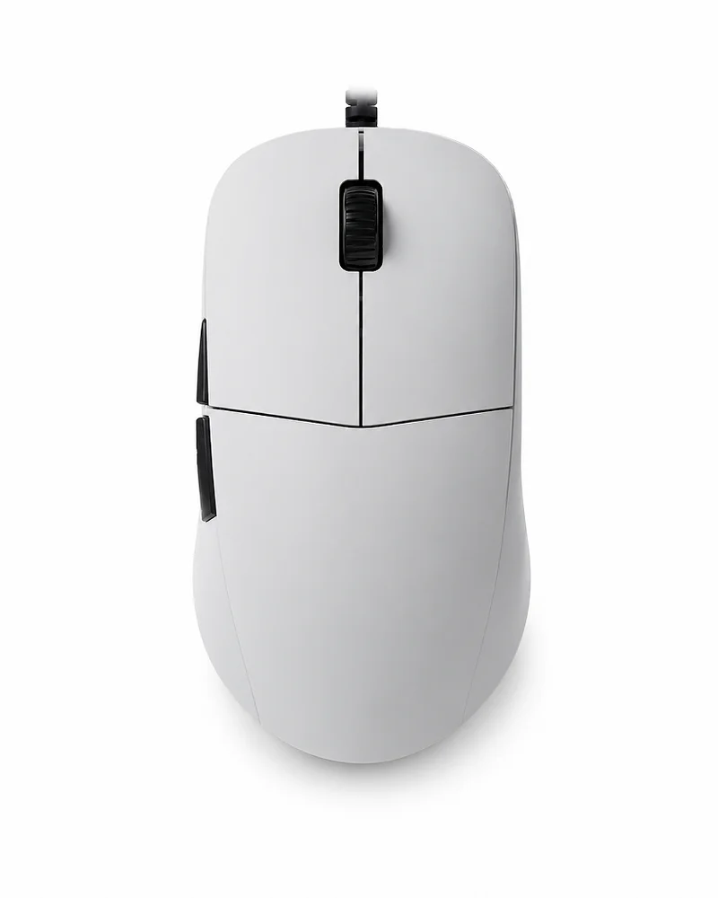 Imagem 1 de 1 do produto Mouse Endgame Gear Xm2 8k V2 Cor:branco