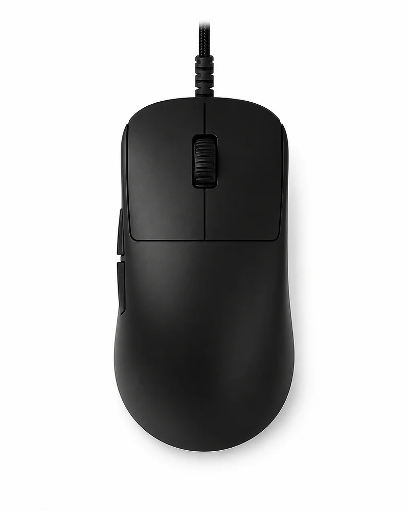 Mouse Endgame Gear Op1 8k V2 Cor:preto Mouse Endgame Gear Op1 8k V2 Cor:preto
