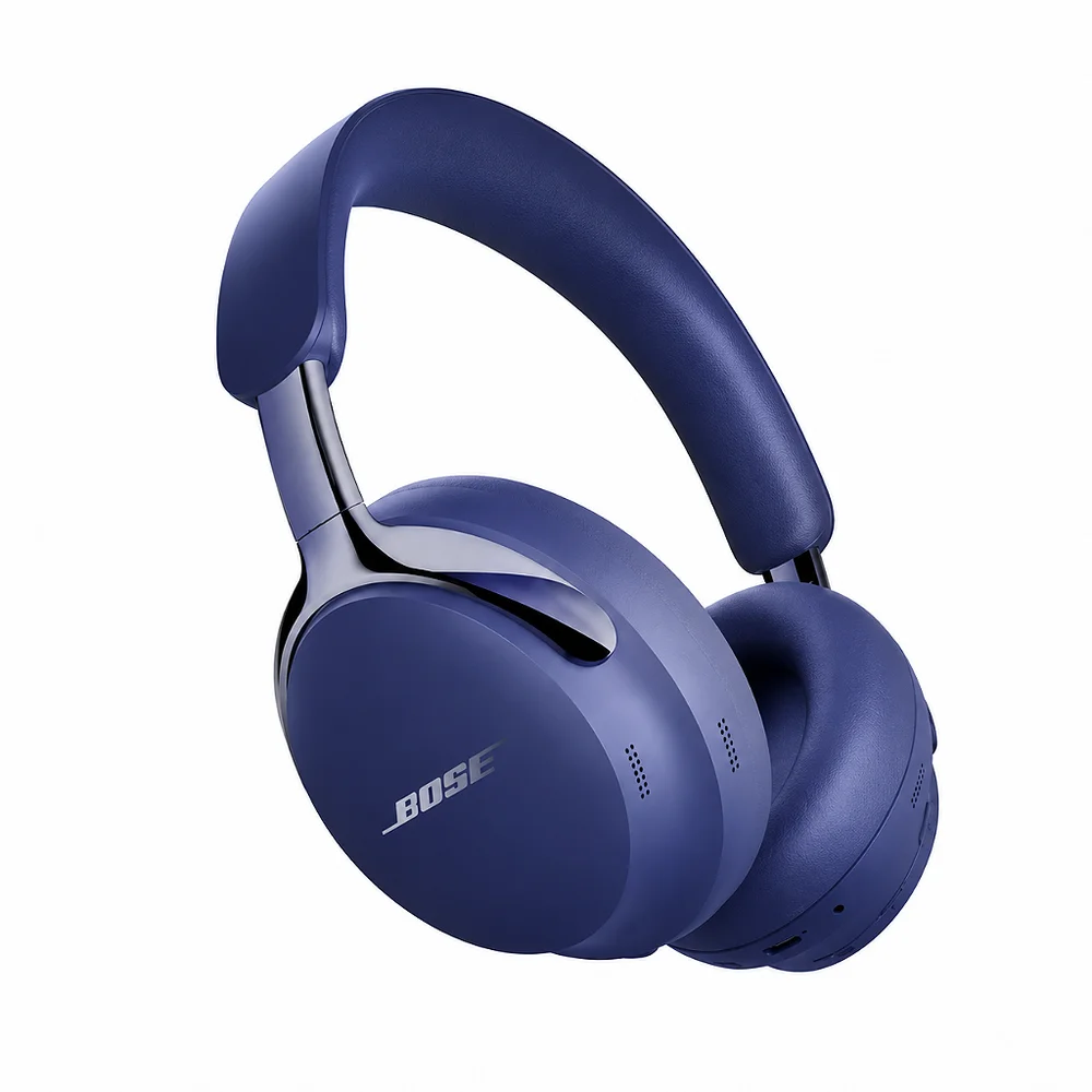 Imagem 1 de 1 do produto Fone De Ouvido Bose Quietcomfort Ultra (2ª Geração) Cor:electric Violet