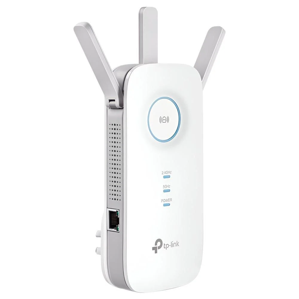 Repetidor Wi-Fi Tp Link RE305 Dual Band Ac1200