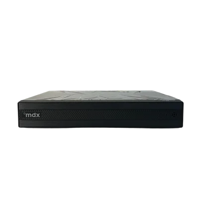 Dvr 8 Canais Mdx 1080p H265 Lite