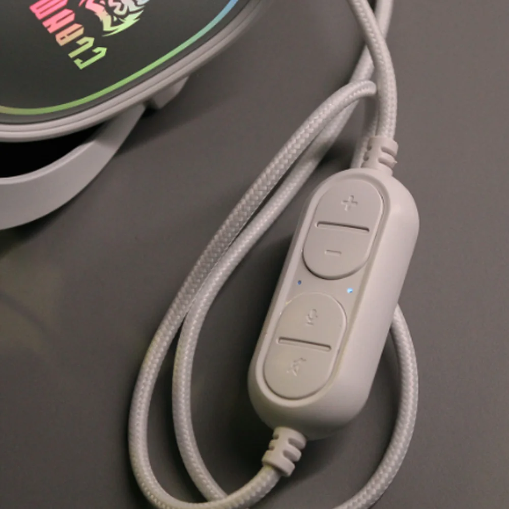 Imagem 4 de 5 do produto Headset Ayron Snow - Clanm