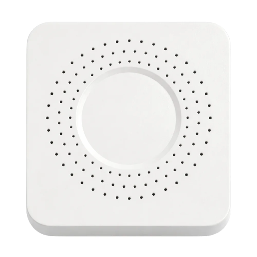 Imagem 4 de 5 do produto Mini Interruptor Inteligente Wi-fi Tuya 2 Canais B202