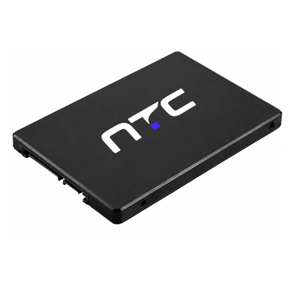 SSD Ntc 240GB Sata Lll 2,5" Leitura 500mb/s Gravação 400mb/s - Ntc-s3/240GB
