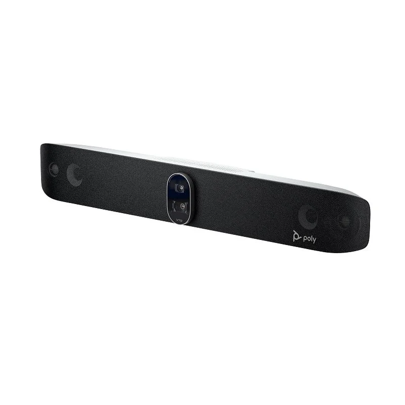 Imagem 2 de 4 do produto Sistema De Videoconferência Hp Poly Studio V72 - Av1e3aa