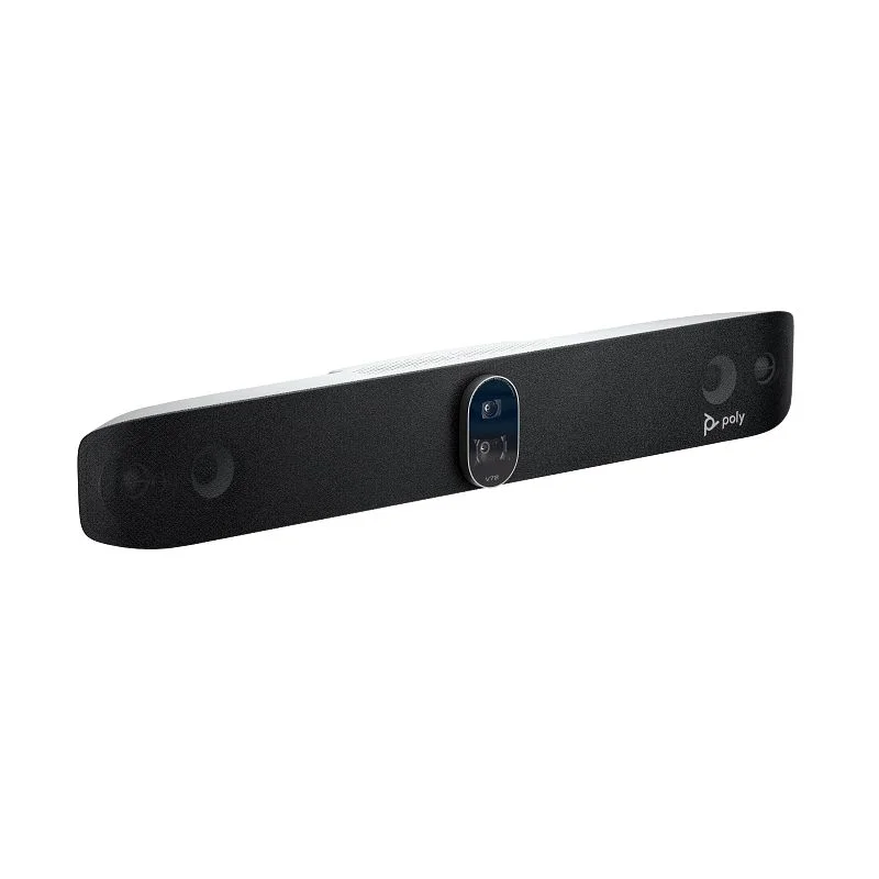 Imagem 3 de 4 do produto Sistema De Videoconferência Hp Poly Studio V72 - Av1e3aa