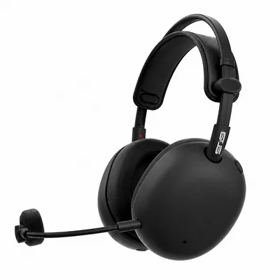 Fone De Ouvido Gamer Sony Inzone H9 Ii Cor:preto
