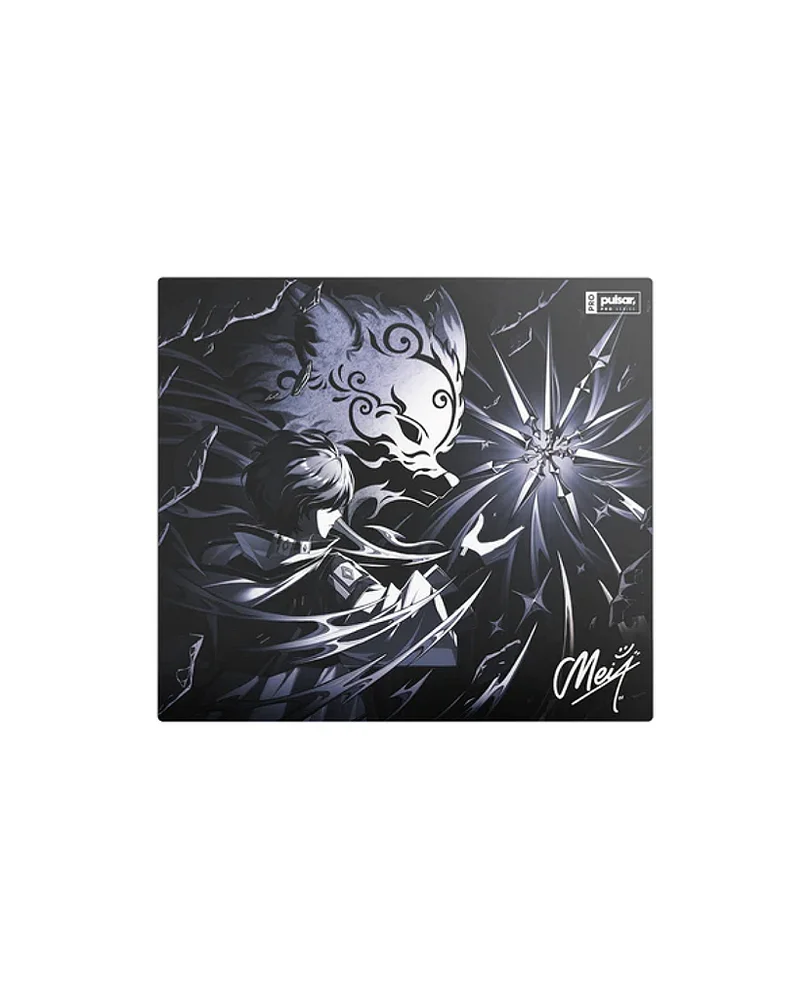 Mousepad Pulsar X Meiy Mousepad Pulsar X Meiy
